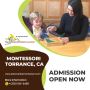 Montessori Preschool in Torrance, CA: Nurturing Young Minds