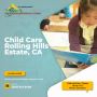 Child Care Rolling Hills Estates, CA