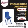 Panama: Your Trusted Source for Canteen Chairs in Gurgaon