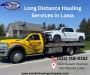 P&M Towing: Your Reliable Commercial Tow Truck Service in Io
