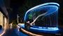 Paneralux: LED Pool Strip Lights for Dazzling Evenings Paneralux: LED Pool Strip Lights for Dazzling Evenings