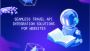 Travel API Integration for Booking Efficiency Travel API Integration for Booking Efficiency