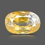 Buy Natural yellow topaz stone online at best price