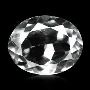 Buy rock crystal stone online at best price