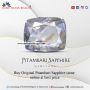 Buy Original Pitambari Neelam stone online at best price