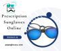 Prescription Sunglasses Online | Papa Glasses
