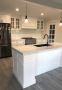 High-Quality Custom Kitchens at Affordable Prices