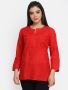 Check Our Chikankari Kurti for Women Collection Online