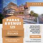 Commercial Project Noida - Paras Avenue 129
