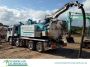 Contact Summerland Environmental for Vacuum Loading Services