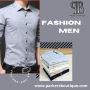 Buy Shirts for Men in USA