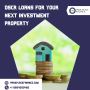 DSCR Loans For Your Next Investment Property