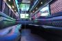 Party Bus Gainesville 