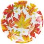 Thanksgiving Disposable Tablecloth – Festive and Convenient!