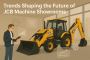 Highly Trusted JCB Machine Showroom in Delhi Highly Trusted JCB Machine Showroom in Delhi