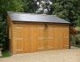 The Ultimate Timber Garage Buying Guide: Everything You Need