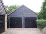 Norfolk Timber Garages for Quality, Style, and Functionality