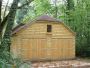 High-Quality Timber Garages in Wiltshire - Get a Free Quote 