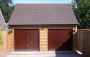 Passmores: Your One-Stop Shop for Timber Garages in Bedfords