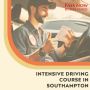 Intensive Driving Courses in Southampton