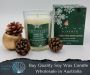 Quality Australian Made Soy Candle to Enhance Your Room Ambi