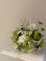 Beautiful Floral Table Arrangements For Wedding