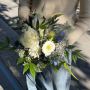 Unique Native Bridal Bouquets