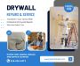 Expert Drywall Repair Services In Long Island, NY