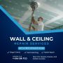 Professional Wall and Ceiling Repair Services - PatchitUP