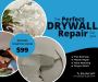 Expert Drywall Repair Service In New York - Patch It Up