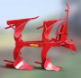 High-Quality Mechanical Reversible Plough for Sale
