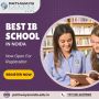 Best IB school in noida