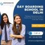 Day Boarding School in Delhi: Pathways School Delhi