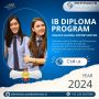 IB Diploma Program: Unlock Global Opportunities
