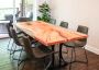 Pathway Tables - Live Edge Dining Table for Sale
