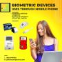 Biometric Reader or Devices Price for Mobile 