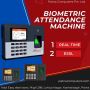 Best Thumb or fingerprint Attendance Biometric Machine