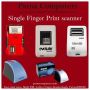 Shop Biometric Fingerprint Scanner Device or Machine