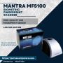 Mantra MFS100 Biometric Single Fingerprint Scanner Online