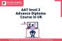 Advanced diploma - AAT Level 3 Qualification