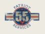 Patriot 55 Services