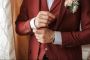 Stylish Wedding Attire: Tuxedo Suit for Samui's Special Day