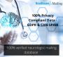 Buy our 100%e verified neurologist mailing database 