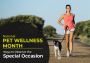 Pet Wellness Month: Ways to Observe the Special Occasion