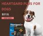 Heartgard Plus for Dogs: Buy Heartgard Plus Heartworm Treatm