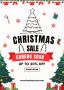 Christmas Sale Coming Soon: 20% Off on all Pet Products