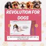 Revolution for Dogs: Buy 3 & 6 Doses & Get 55% Off+ 15%Off