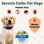 Buy Seresto Flea and Tick Collar for Dogs at Lowest Price