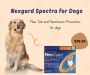 Nexgard Spectra for Dogs: Buy Nexgard Spectra Flea and Tick 