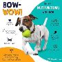 Nova Ferrum: Multifunctional Iron Supplement for Dogs